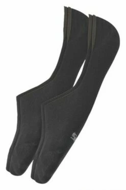 Skechers Damen Footies Basic 2er Pack -JEANS DIRECT Verkäufe 43845 43839 5cc1af05e864700012e94ec7 1