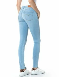 Titelseite -JEANS DIRECT Verkäufe 44198 REPLAY 10 WH689 000 41A 869 2 1