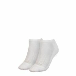 Puma Damen Sneaker Socken 2er Pack