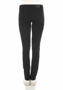 LTB Damen Jeans Molly M Super Slim Fit - Schwarz - Black To Black Wash 9 LTB Damen Jeans Molly M Super Slim Fit - Schwarz - Black To Black Wash -JEANS DIRECT Verkäufe 44325 LTB Molly M 51468 4796 hi 1 1 1