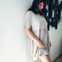 Noisy May Damen Kleid NMKERRY -JEANS DIRECT Verkäufe 44594 Noisy May Kleid 1200 x 1200