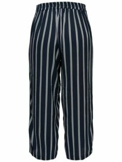 Only Damen Hose ONLWINNER PALAZZO CULOTTE -JEANS DIRECT Verkäufe 44639 on 3060657 back