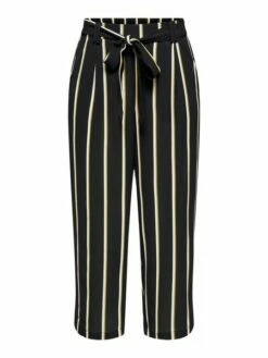 Only Damen Hose ONLWINNER PALAZZO CULOTTE -JEANS DIRECT Verkäufe 44639 on 3650032 front