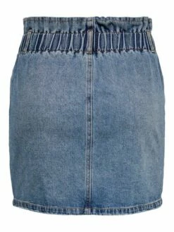 Only Damen Jeansrock ONLMILLIE LIFE -JEANS DIRECT Verkäufe 44649 on 15195868 back 1