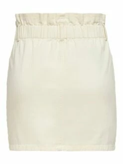 Only Damen Jeansrock ONLMILLIE LIFE -JEANS DIRECT Verkäufe 44649 on 3643908 back