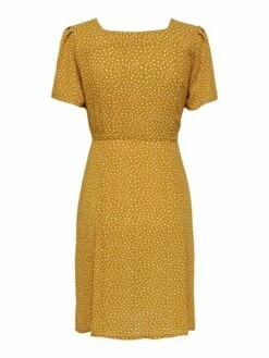 Only Damen Kleid ONLSONJA LIFE -JEANS DIRECT Verkäufe 44657 on 3388579 back