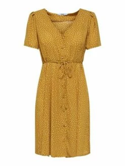 Only Damen Kleid ONLSONJA LIFE -JEANS DIRECT Verkäufe 44657 on 3388579 front