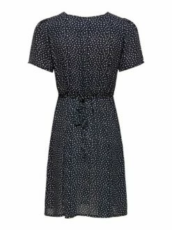 Only Damen Kleid ONLSONJA LIFE -JEANS DIRECT Verkäufe 44657 on 3626723 back 1