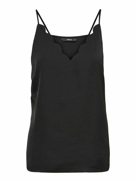 Only Damen Träger Top ONLDEBBIE 3 Only Damen Träger Top ONLDEBBIE