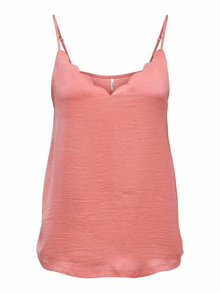 Only Damen Träger Top ONLDEBBIE 7 Only Damen Träger Top ONLDEBBIE – Bild 5