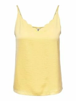 Only Damen Träger Top ONLDEBBIE 15 Only Damen Träger Top ONLDEBBIE -JEANS DIRECT Verkäufe 44663 on 3811937 front 1