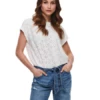 Only Damen Top ONLSMILLA -JEANS DIRECT Verkäufe 44667 ONLY NOOS2021 3623088 15231005