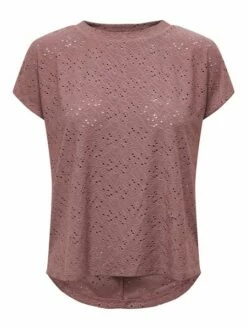 Only Damen Top ONLSMILLA -JEANS DIRECT Verkäufe 44667 ONLY NOOS2021 3824016 15231005