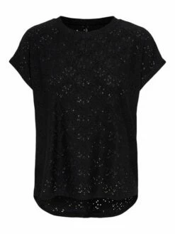 Only Damen Top ONLSMILLA -JEANS DIRECT Verkäufe 44667 on 3688707 front