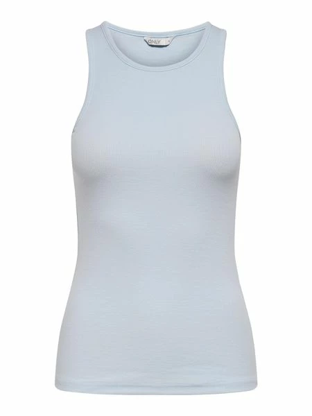 Only Damen Tank Top ONLKENYA LIFE RIB 6 Only Damen Tank Top ONLKENYA LIFE RIB – Bild 4