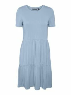 Vero Moda Damen Kleid VMFILLI CALIA 17 Vero Moda Damen Kleid VMFILLI CALIA -JEANS DIRECT Verkäufe 44680 VERO MODA NOOS2021 4179745 10248703