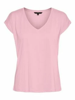 Vero Moda Damen T-Shirt VMFILLI 23 Vero Moda Damen T-Shirt VMFILLI -JEANS DIRECT Verkäufe 44713 VERO MODA 3859141 10247666