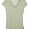 Vero Moda Damen T-Shirt VMFILLI -JEANS DIRECT Verkäufe 44713 vm 3618140 front