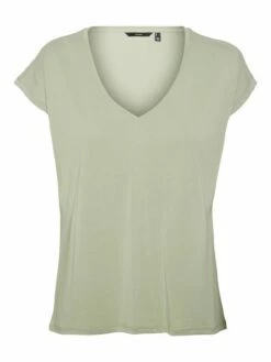 Vero Moda Damen T-Shirt VMFILLI