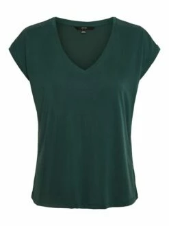 Vero Moda Damen T-Shirt VMFILLI 24 Vero Moda Damen T-Shirt VMFILLI -JEANS DIRECT Verkäufe 44713 vm 3646556 front