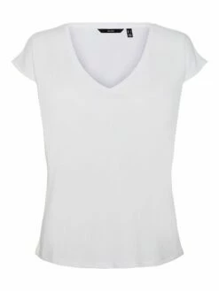 Vero Moda Damen T-Shirt VMFILLI 21 Vero Moda Damen T-Shirt VMFILLI -JEANS DIRECT Verkäufe 44713 vm 3652535 front