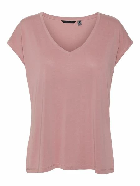 Vero Moda Damen T-Shirt VMFILLI 14 Vero Moda Damen T-Shirt VMFILLI – Bild 12