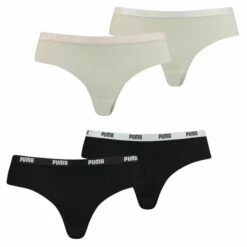 Puma Damen Panty Brazilian Microfiber Hang 4er 6er 8er Multipack 27 Puma Damen Panty Brazilian Microfiber Hang 4er 6er 8er Multipack -JEANS DIRECT Verkäufe 44881 603051001 BlackundRose Dust 187 4er