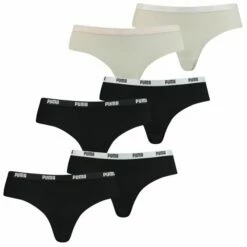 Puma Damen Panty Brazilian Microfiber Hang 4er 6er 8er Multipack 32 Puma Damen Panty Brazilian Microfiber Hang 4er 6er 8er Multipack -JEANS DIRECT Verkäufe 44881 603051001 BlackundRose Dust 187 6er