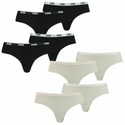 Puma Damen Panty Brazilian Microfiber Hang 4er 6er 8er Multipack 37 Puma Damen Panty Brazilian Microfiber Hang 4er 6er 8er Multipack -JEANS DIRECT Verkäufe 44881 603051001 BlackundRose Dust 187 8er