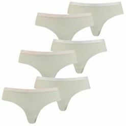 Puma Damen Panty Brazilian Microfiber Hang 4er 6er 8er Multipack 30 Puma Damen Panty Brazilian Microfiber Hang 4er 6er 8er Multipack -JEANS DIRECT Verkäufe 44881 603051001 Rose Dust 187 6er