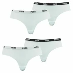 Puma Damen Panty Brazilian Microfiber Hang 4er 6er 8er Multipack 24 Puma Damen Panty Brazilian Microfiber Hang 4er 6er 8er Multipack -JEANS DIRECT Verkäufe 44881 603051001 White 300 4er