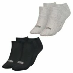 Puma Damen Sneaker Socken 4er 6er 8er Multipack 28 Puma Damen Sneaker Socken 4er 6er 8er Multipack -JEANS DIRECT Verkäufe 44905 100000962 BlackundGrey Melange 003 4er