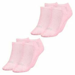 Puma Damen Sneaker Socken 4er 6er 8er Multipack 26 Puma Damen Sneaker Socken 4er 6er 8er Multipack -JEANS DIRECT Verkäufe 44905 100000962 Pink 004 4er