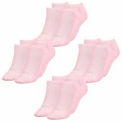 Puma Damen Sneaker Socken 4er 6er 8er Multipack 40 Puma Damen Sneaker Socken 4er 6er 8er Multipack -JEANS DIRECT Verkäufe 44905 100000962 Pink 004 8er