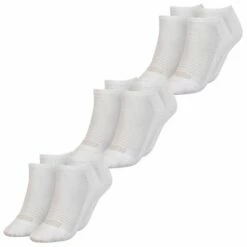 Puma Damen Sneaker Socken 4er 6er 8er Multipack 31 Puma Damen Sneaker Socken 4er 6er 8er Multipack -JEANS DIRECT Verkäufe 44905 100000962 White 002 6er