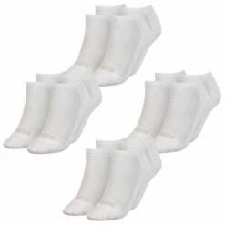 Puma Damen Sneaker Socken 4er 6er 8er Multipack 38 Puma Damen Sneaker Socken 4er 6er 8er Multipack -JEANS DIRECT Verkäufe 44905 100000962 White 002 8er