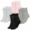 Puma Damen Sportsocken 4er 6er 8er Multipack -JEANS DIRECT Verkäufe 44910 100000964 Titelbild