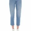 Lee Damen 3/4 Jeans Carol - Straight Fit - Blau - Mid Soho 1 Lee Damen 3/4 Jeans Carol - Straight Fit - Blau - Mid Soho -JEANS DIRECT Verkäufe 44942 LEE Carol L30UMWKP vo