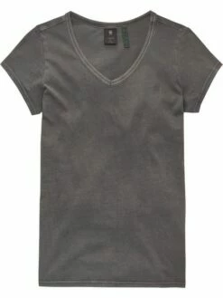 G-Star Raw G-Star Damen Kurzarm T-Shirt Eyben Slim - Slim Fit