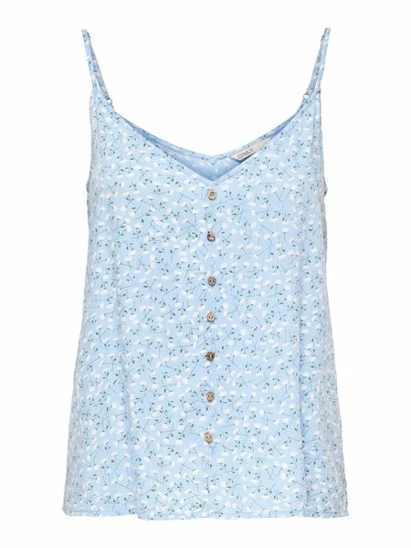 Only Damen Top ONLASTRID SINGLET 6 Only Damen Top ONLASTRID SINGLET – Bild 4