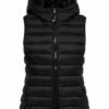Only Damen Weste ONLNEWTAHOE HOOD WAISTCOAT -JEANS DIRECT Verkäufe 45144 15205760v