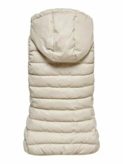 Only Damen Weste ONLNEWTAHOE HOOD WAISTCOAT -JEANS DIRECT Verkäufe 45144 on 3861027 back 1