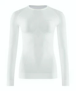 Falke Damen Unterhemd Langarmshirt Maximum Warm Tight Fit -JEANS DIRECT Verkäufe 45148 2860