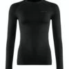 Falke Damen Unterhemd Langarmshirt Maximum Warm Tight Fit -JEANS DIRECT Verkäufe 45148 9336 203 frontview cropped 60a324ed2948f