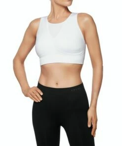 Falke Damen Sport BH Maximum Support Cup A/B -JEANS DIRECT Verkäufe 45157 8414 2294 frontview 60cfd51c04467