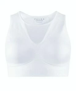 Falke Damen Sport BH Maximum Support Cup A/B -JEANS DIRECT Verkäufe 45157 8414 2294 frontview cropped 60cfd51ce7b4b