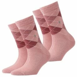 Burlington Damen Socken Whitby 2er 3er 4er Multipack -JEANS DIRECT Verkäufe 45206 24080 Primrose 8642 2er