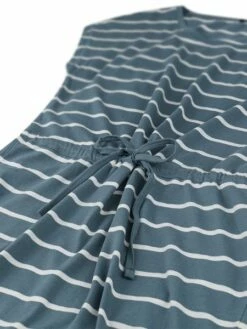 Only Damen Kleid ONLMAY S/S DRESS 2er Pack -JEANS DIRECT Verkäufe 45248 Only Kleid May 15247717 Blue Mirage Primo Stripe Blue Mirage detail