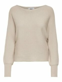 Only Damen Pullover Strickpullover ONLADALINE LIFE -JEANS DIRECT Verkäufe 45315 ONLY 3576767 15226298 1
