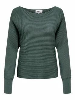 Only Damen Pullover Strickpullover ONLADALINE LIFE -JEANS DIRECT Verkäufe 45315 on 3802511 front